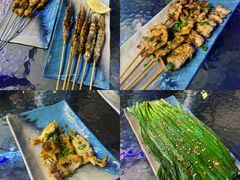 -千岛蚝高压锅生蚝·人参火锅(白云万达店)