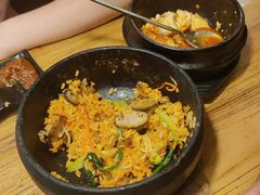 -朴家炭烤(浦东禹悦汇店)