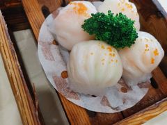 -鼎珑点心仔(燕塘店)