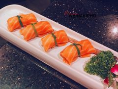 -捞王锅物料理(温州万象城店)