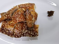 -索菲特酒店·乐轩华中餐厅