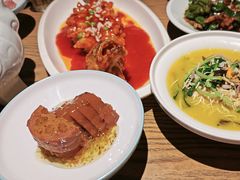 -扬州狮子楼·非遗淮扬菜(东关街店)