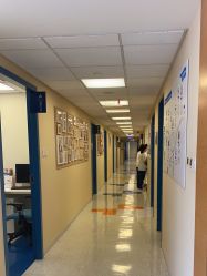 -杭州贝瑞斯美华妇儿医院·早孕·产检·儿科