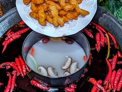 -重庆老火锅(长虹店)