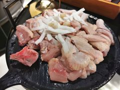 原味臻品椰子鸡-凤园椰珍·臻品椰子鸡(保利时光里店)