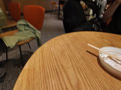 -星巴克(北京新东安)