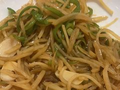 -小菜园新徽菜(宜兴八佰伴店)