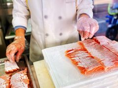 -新享乐海鲜(翠华路店)