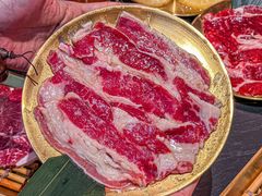 -闻老头·菊花炭烤肉(佛山首店)