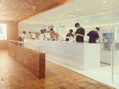 -% Arabica阿拉比卡咖啡(武汉天地店)