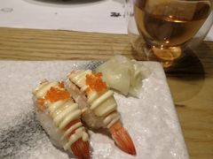 -小句号·精致料理(江南环球港店)