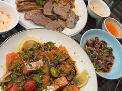 -吴记富苑(朝阳店)