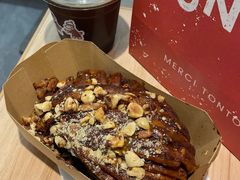 -TonTon(永康路店)