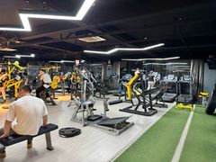 -ENERGY原力健身(川周店)