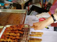 -王记西鎮电烤肉(汶上路店)