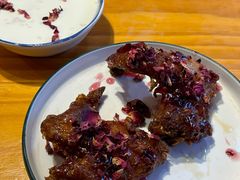 -勺子米线·云南传统小吃市集(四方街店)