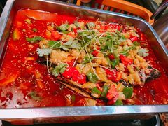 -云晓光头烧烤吧(川沙绿地店)