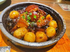 -老宁波1381餐厅(宏泰广场店)