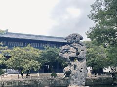 -浙江省博物馆(孤山馆区)