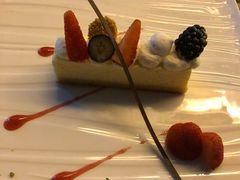 -上海和平饭店华懋阁 Cathay Room