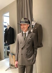 点击看大图 -BROTHER西服礼服定制·商务·婚礼(佛山南海店)