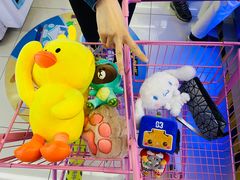 -风云再起游乐汇(北京西单西西友谊店)