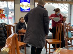 大堂-奎元馆.百年奎元.非遗传承(西湖边的解放路店)