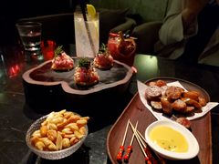 -wann lounge 低温慢煮牛排·清吧