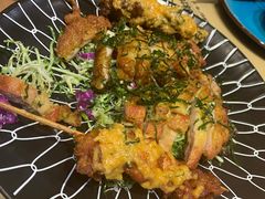 -摩登有记·新派泰国菜(银钻广场店)