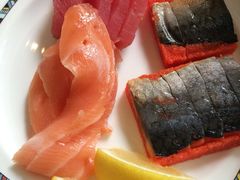 -百合酒店-香榭里自助餐厅