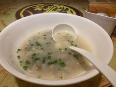 上汤鱼包-石岐佬中山菜馆(张溪店)