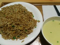 -富源春面馆(四川北路店)