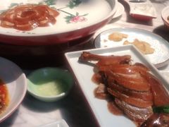 -京味斋·北京烤鸭(华威桥北工大店)