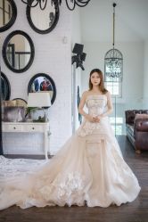 -纯色时光婚纱艺术馆WHITE