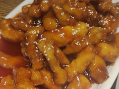 -茂盛小吃(蓝田店)