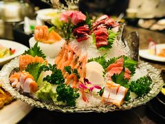 -蟹之国·精品蟹料理(极地店)