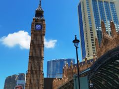 -澳门喜来登大酒店