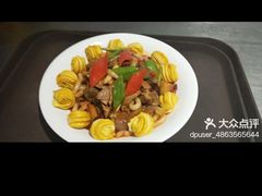 -青海开元大饭店·吉庆里清真中餐厅