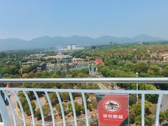 -云幽谷旅游区