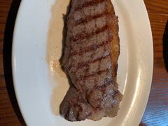 -弗兰克牛排西餐厅Ribone steak house(柠檬花园店)