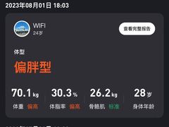 -FEELINGME乐刻私教馆·健身(玖悦荟店)