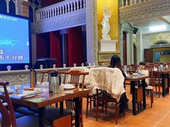 大堂-日日鲜茶餐厅(小公园店)