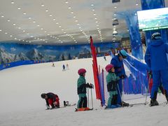 -长沙湘江冰雪世界