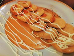 -灵意咖啡·西班牙美食(汕头金平万达广场店)