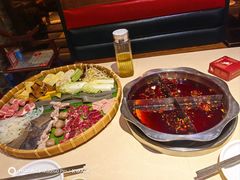 -大队长主题火锅(观音桥店)