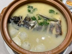 -颂福楼·南京菜(定淮门店)