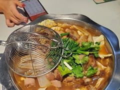 -老王全牛宴·鲜牛肉牛杂火锅(总店)