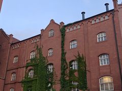 -青岛啤酒博物馆