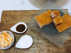 冰烧三层肉-悦湖公馆