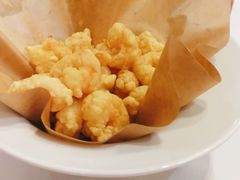 软炸虾仁-东兴楼饭庄(六里桥店)